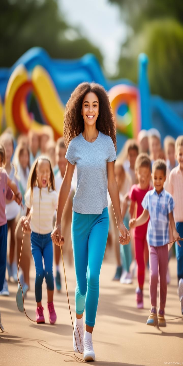 幼儿园跳绳教学难题破解：专业指导助力孩子快速掌握技巧
